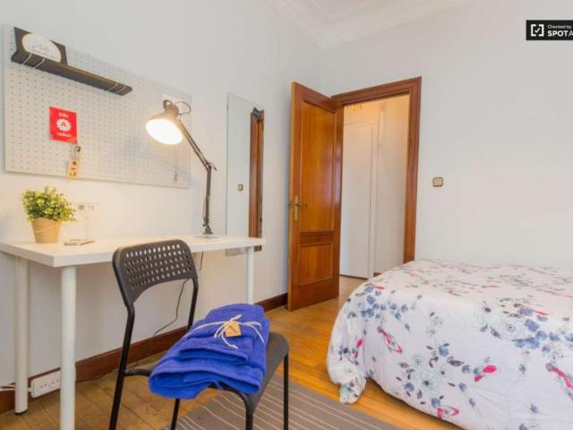 3 Dormitorio Shared Living/Roommate Bilbao Bilbao 103597764