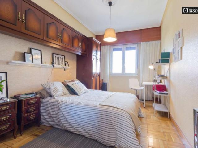 3 Dormitorio Shared Living/Roommate Bilbao Bilbao 103597761