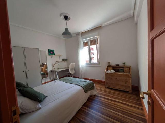 3 Dormitorio Shared Living/Roommate Bilbao Bilbao 103697005