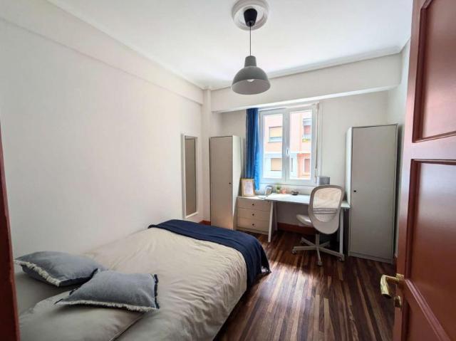 3 Dormitorio Shared Living/Roommate Bilbao Bilbao 103697129