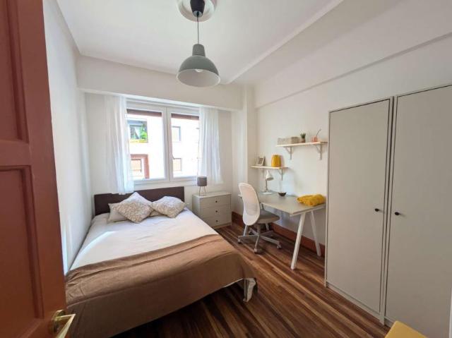 3 Dormitorio Shared Living/Roommate Bilbao Bilbao 103697130