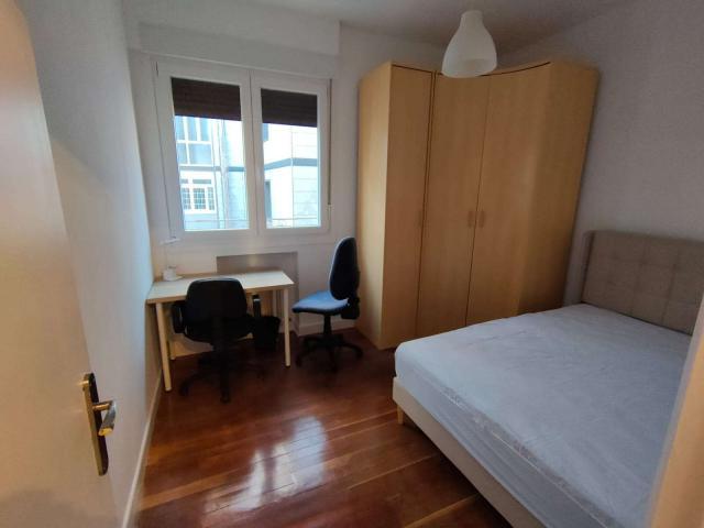 3 Dormitorio Shared Living/Roommate Bilbao Bilbao LS86809262