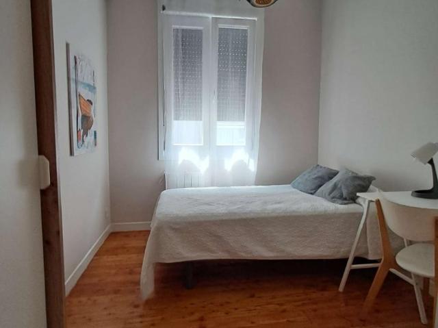 3 Dormitorio Shared Living/Roommate Bilbao Bilbao LS90573523