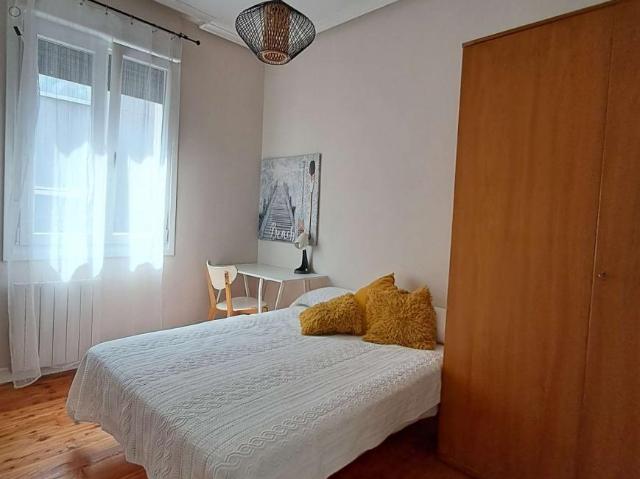 3 Dormitorio Shared Living/Roommate Bilbao Bilbao LS90573521