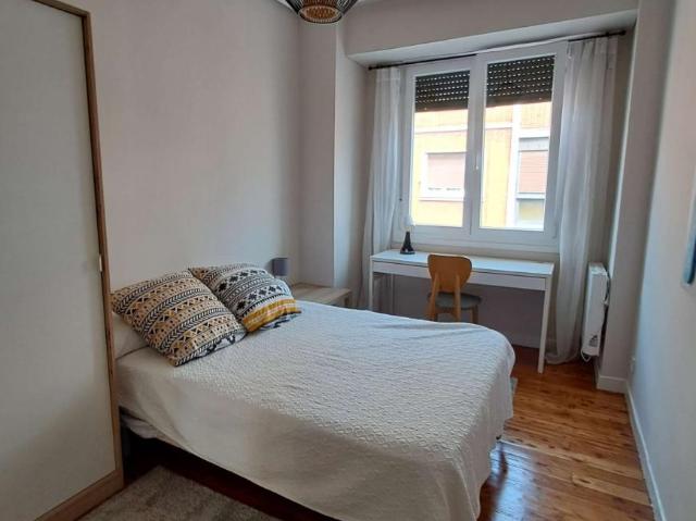 3 Dormitorio Shared Living/Roommate Bilbao Bilbao LS90573522