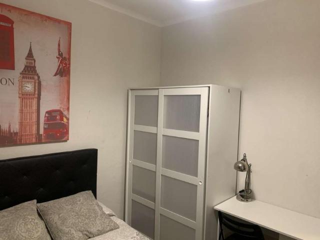 3 Dormitorio Shared Living/Roommate Bilbao Bilbao LS100177419