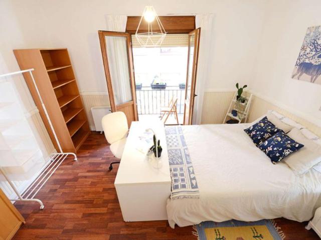 3 Dormitorio Shared Living/Roommate Bilbao Bilbao LS101992425