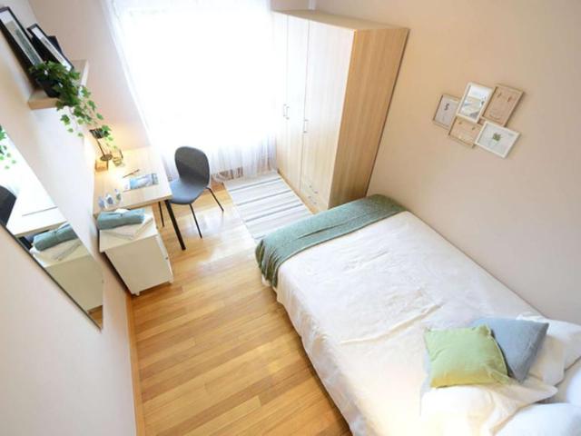 3 Dormitorio Shared Living/Roommate Bilbao Bilbao LS101992556