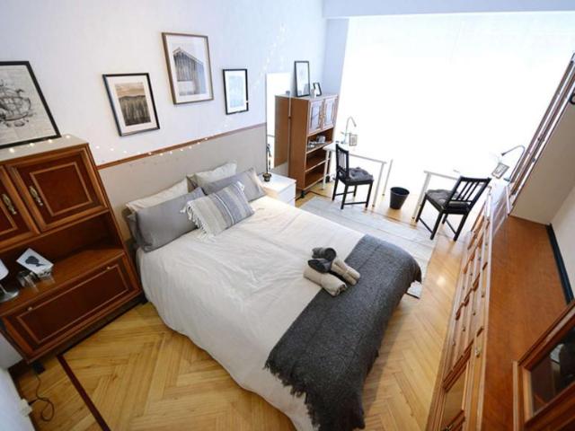 3 Dormitorio Shared Living/Roommate Bilbao Bilbao LS101992662