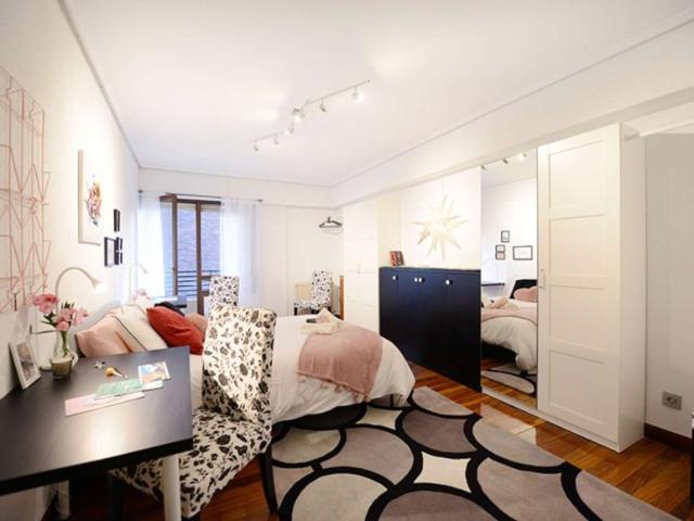 3 Dormitorio Shared Living/Roommate Bilbao Bilbao LS101992796