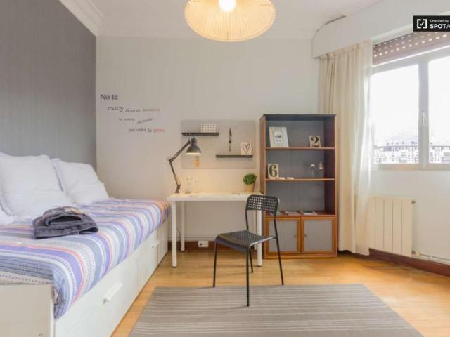 3 Dormitorio Shared Living/Roommate Bilbao Bilbao LS101992930