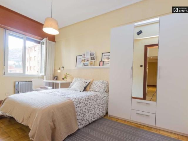 3 Dormitorio Shared Living/Roommate Bilbao Bilbao LS101993591