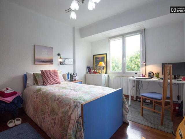 3 Dormitorio Shared Living/Roommate Bilbao Bilbao LS101993596