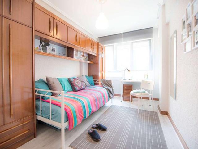 3 Dormitorio Shared Living/Roommate Bilbao Bilbao LS101993217
