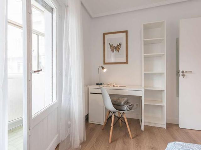 3 Dormitorio Shared Living/Roommate Bilbao Bilbao LS101993227