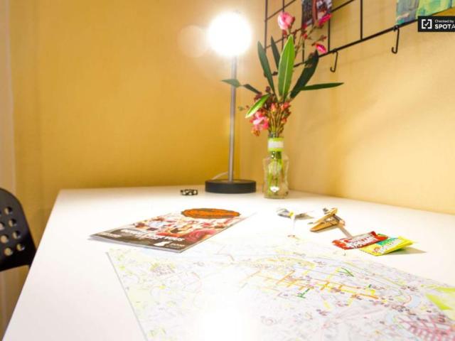 3 Dormitorio Shared Living/Roommate Bilbao Bilbao LS102851425