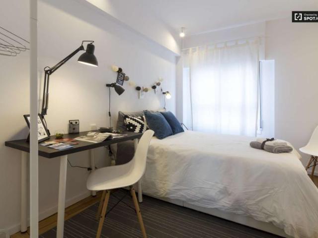 3 Dormitorio Shared Living/Roommate Bilbao Bilbao LS102851521