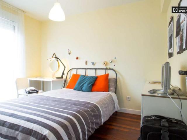 3 Dormitorio Shared Living/Roommate Bilbao Bilbao LS102852723