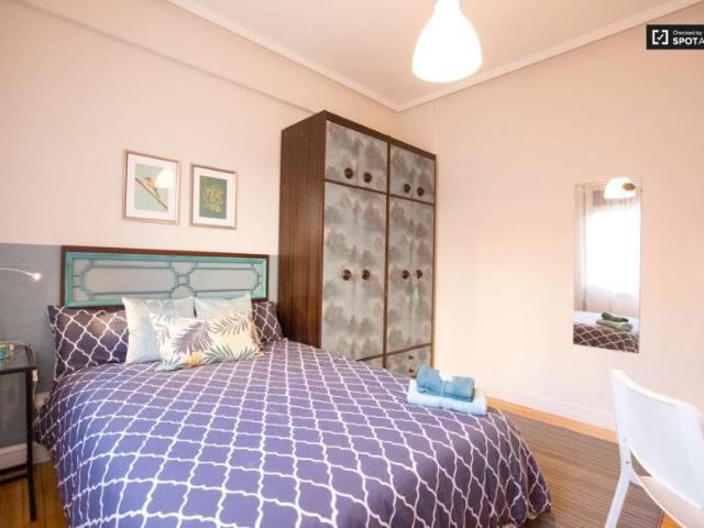 3 Dormitorio Shared Living/Roommate Bilbao Bilbao LS102852019