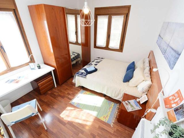 3 Dormitorio Shared Living/Roommate Bilbao Bilbao LS102852219