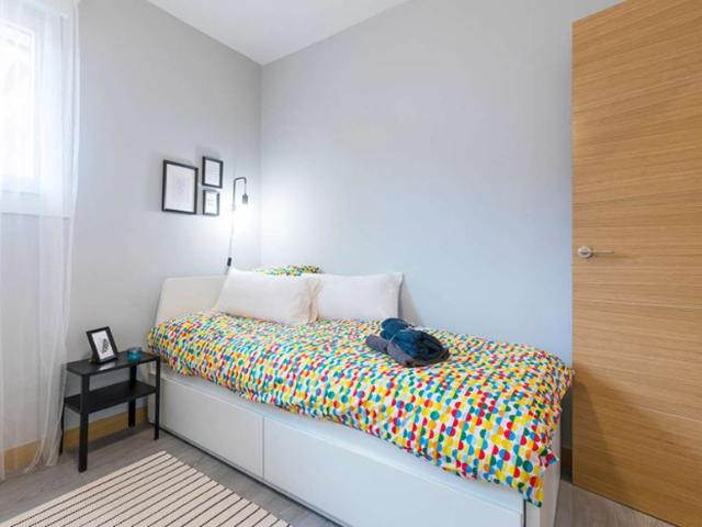 3 Dormitorio Shared Living/Roommate Bilbao Bilbao LS102852344