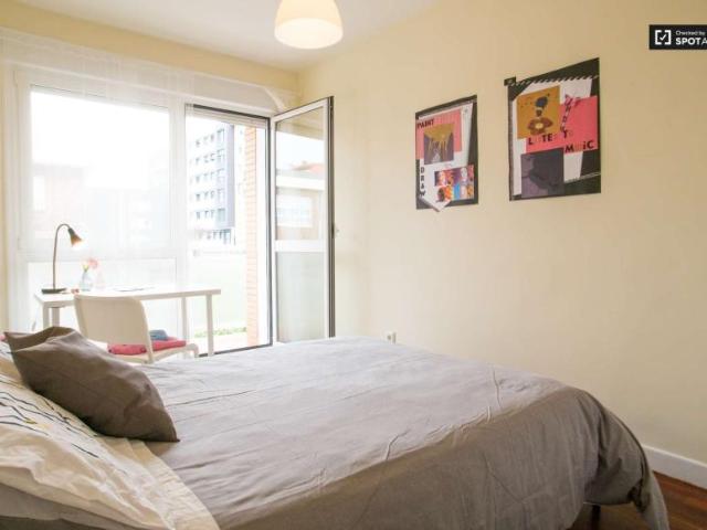 3 Dormitorio Shared Living/Roommate Bilbao Bilbao LS102853027