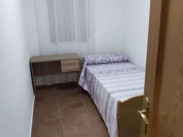 3 Dormitorio Shared Living/Roommate Cartagena Cartagena 91422231