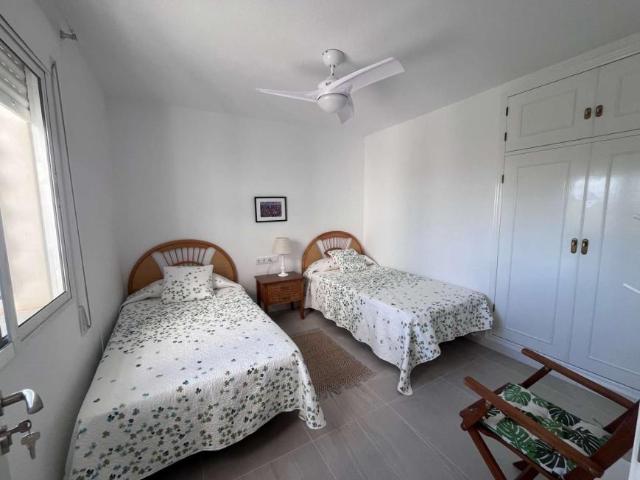 3 Dormitorio Shared Living/Roommate Cartagena Cartagena LS99760510