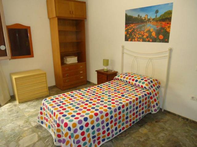 3 Dormitorio Shared Living/Roommate Cordoba Cordoba 101810750