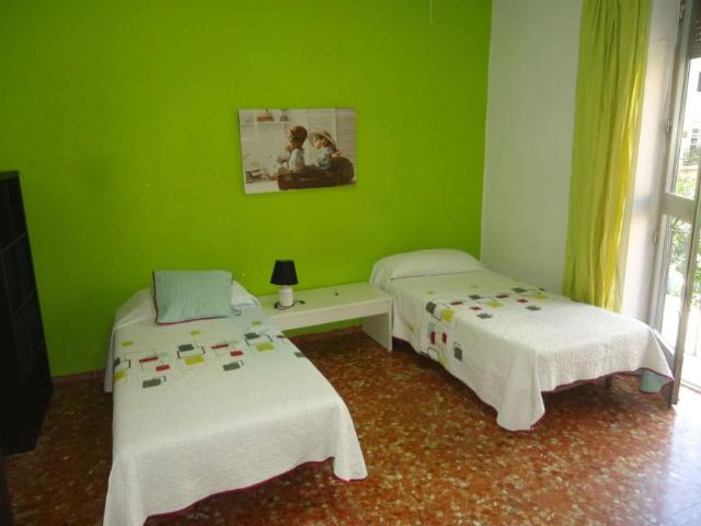 3 Dormitorio Shared Living/Roommate Cordoba Cordoba LS101842393
