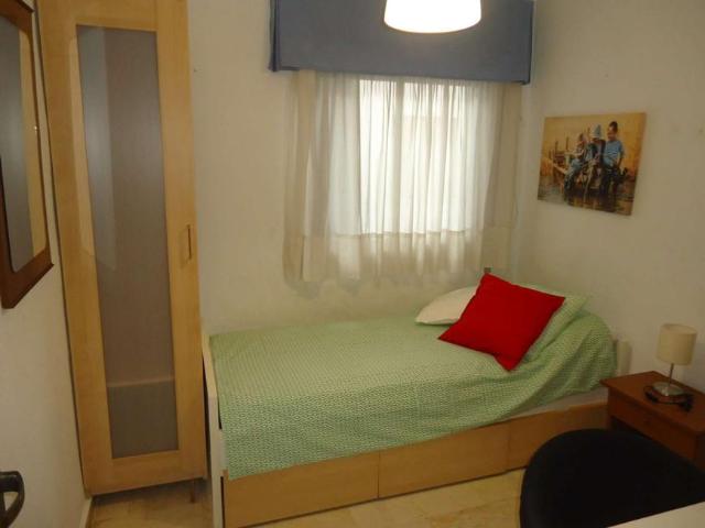 3 Dormitorio Shared Living/Roommate Cordoba Cordoba LS101807391