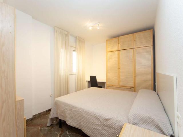 3 Dormitorio Shared Living/Roommate Granada Granada 93215663