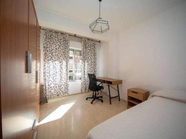 3 Dormitorio Shared Living/Roommate Granada Granada 101813477