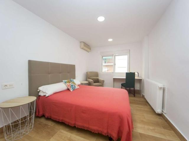 3 Dormitorio Shared Living/Roommate Granada Granada 101813981