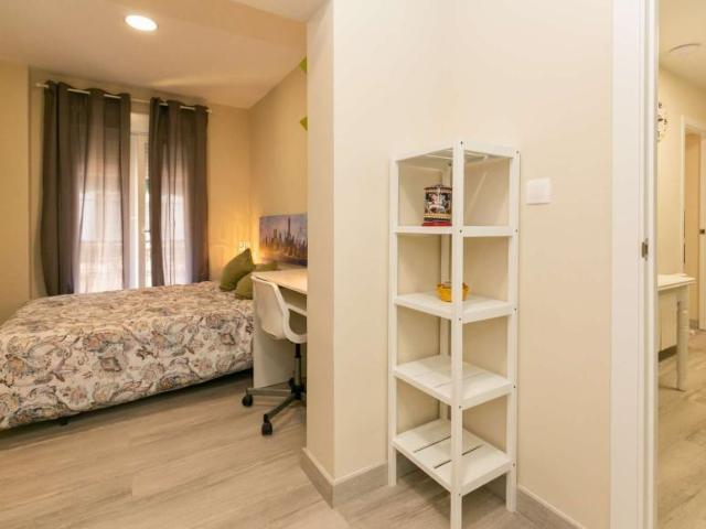 3 Dormitorio Shared Living/Roommate Granada Granada 101816297