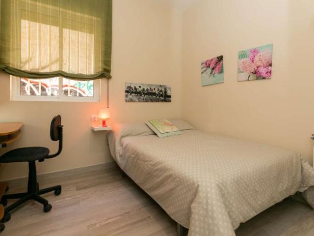 3 Dormitorio Shared Living/Roommate Granada Granada 101817347