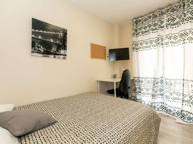 3 Dormitorio Shared Living/Roommate Granada Granada 101822407