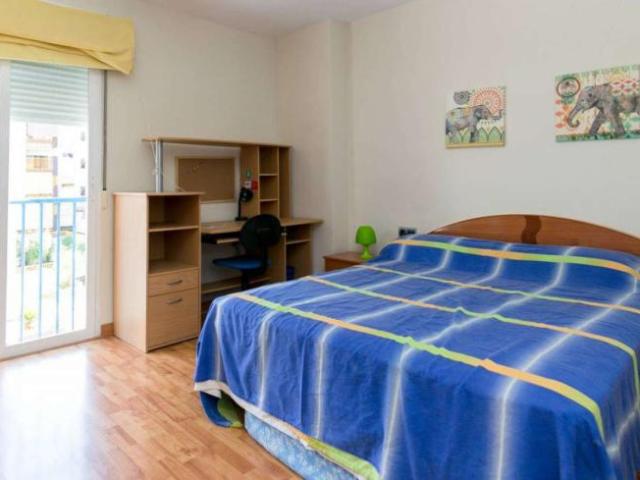 3 Dormitorio Shared Living/Roommate Granada Granada 101836045