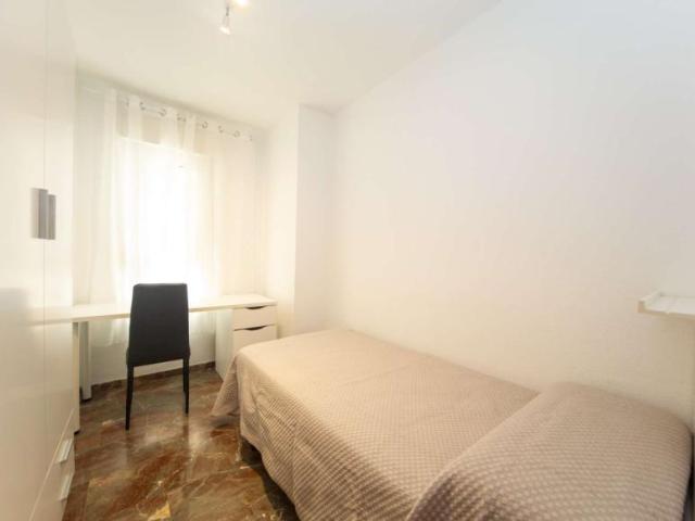 3 Dormitorio Shared Living/Roommate Granada Granada 103398705