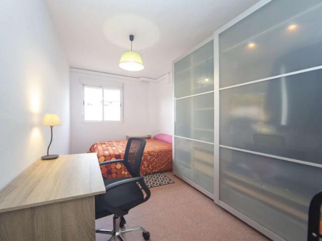 3 Dormitorio Shared Living/Roommate Granada Granada 103398719