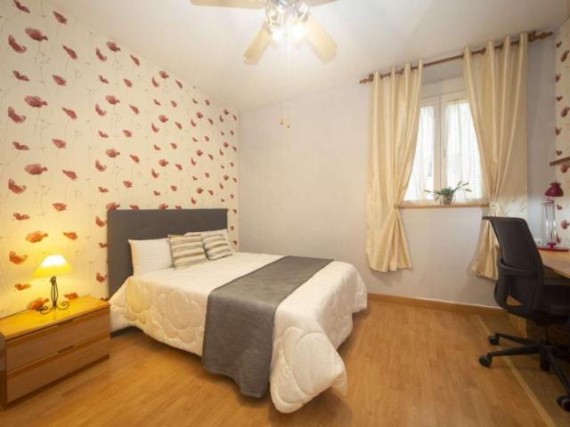 3 Dormitorio Shared Living/Roommate Granada Granada 103398725