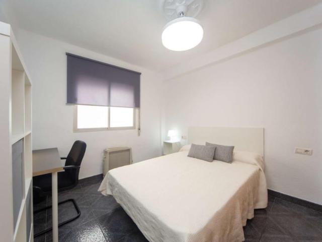 3 Dormitorio Shared Living/Roommate Granada Granada 103399606