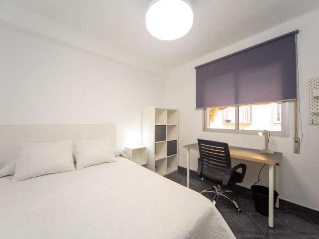 3 Dormitorio Shared Living/Roommate Granada Granada 103399757