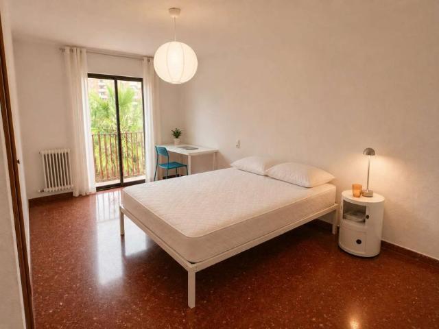 3 Dormitorio Shared Living/Roommate Granada Granada 104403472