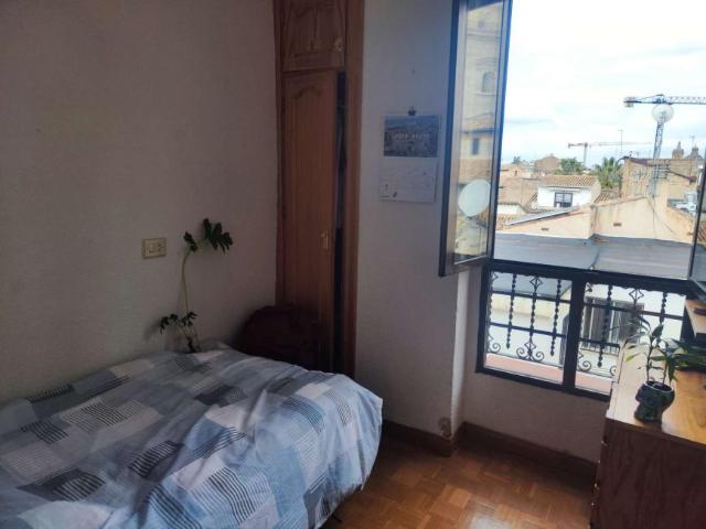 3 Dormitorio Shared Living/Roommate Granada Granada LS100359805