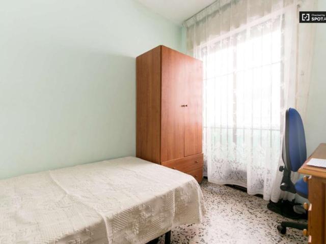 3 Dormitorio Shared Living/Roommate Granada Granada LS101693144