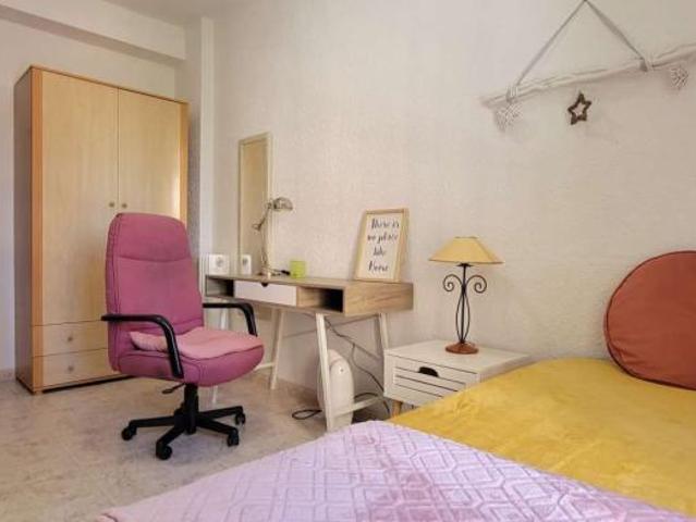 3 Dormitorio Shared Living/Roommate Granada Granada LS101761124