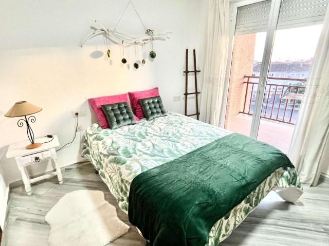 3 Dormitorio Shared Living/Roommate Granada Granada LS101765163