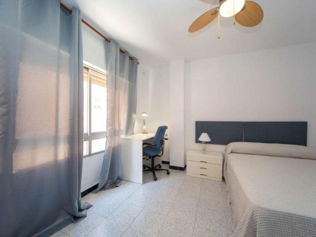 3 Dormitorio Shared Living/Roommate Granada Granada LS101845160