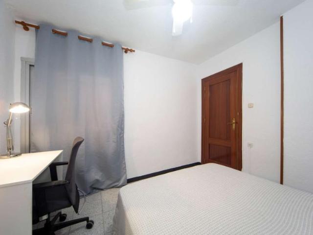 3 Dormitorio Shared Living/Roommate Granada Granada LS101813361